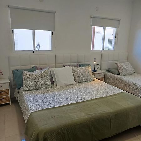 Alquilaencanarias Casa La Playa La Gomera Alojera 外观 照片