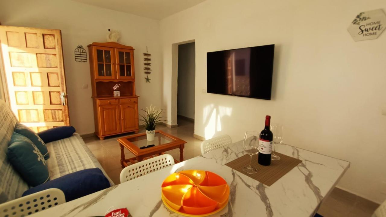 Alquilaencanarias Casa La Playa La Gomera Alojera 外观 照片