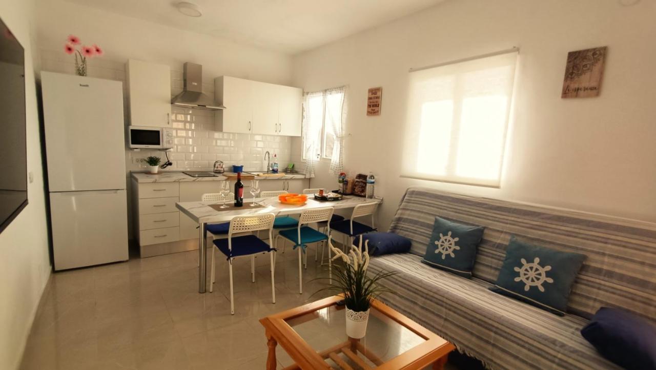 Alquilaencanarias Casa La Playa La Gomera Alojera 外观 照片