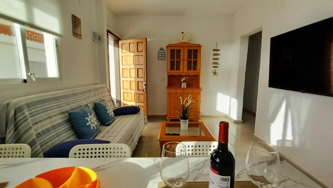 Alquilaencanarias Casa La Playa La Gomera Alojera 外观 照片