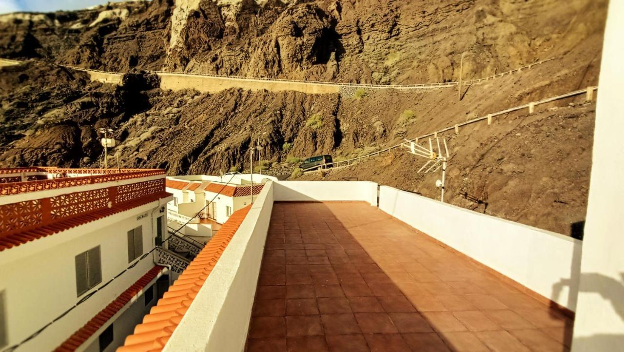 Alquilaencanarias Casa La Playa La Gomera Alojera 外观 照片