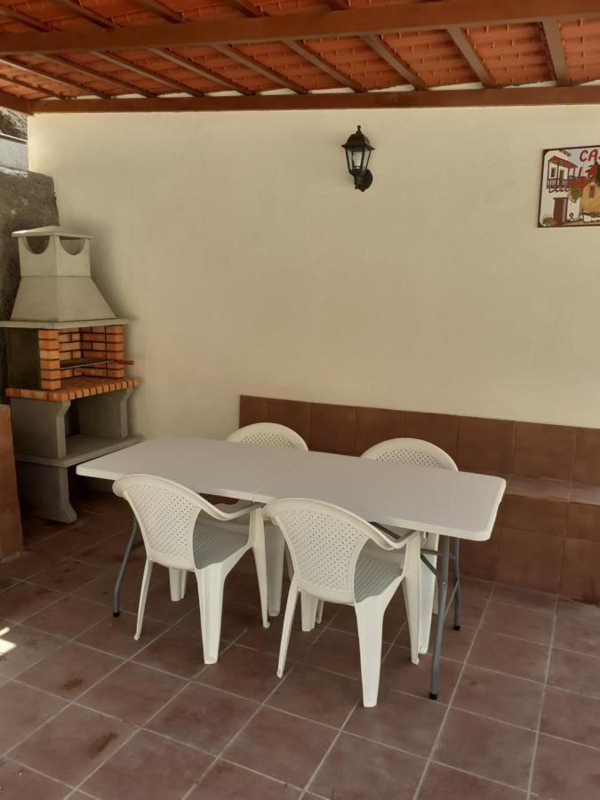 Alquilaencanarias Casa La Playa La Gomera Alojera 外观 照片